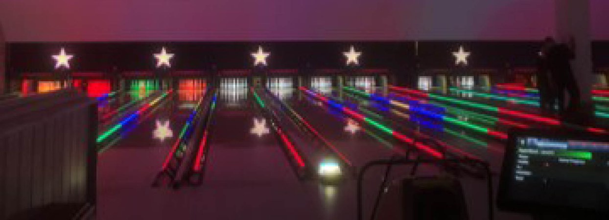 Hollywood Bowl - Norwich QubicaAMF